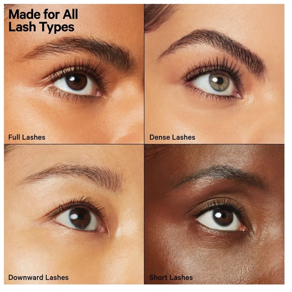 Milk Makeup - Rise Mascara - Lift + Length + Volume